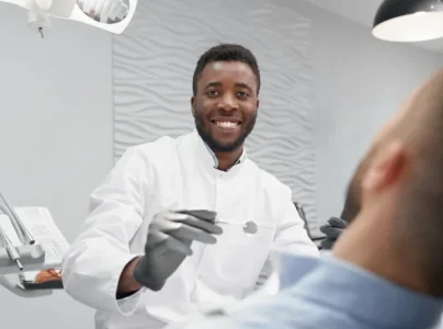 Family Dentist in Murfreesboro South