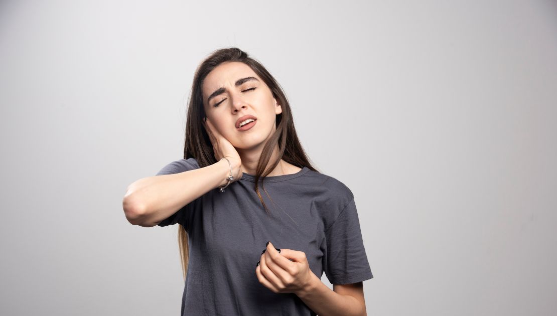 All About TMJ Disorders (Temporomandibular Disorders)