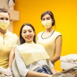 Choosing The Right Family Dentist In Murfreesboro