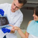 is it safe to get dental x rays every year?