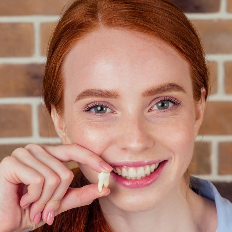 Wisdom Teeth Removal Surgery